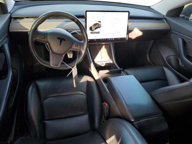 Photo 8 from auction – 2019 TESLA MODEL 3 with VIN 5YJ3E1EBXKF385828