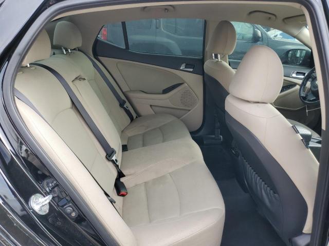 Photo 10 from auction – 2015 KIA OPTIMA HYB with VIN KNAGM4AD4F5085879