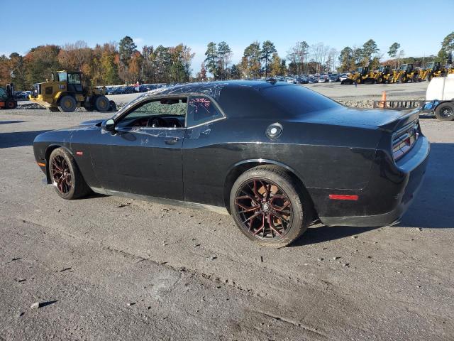 Photo 2 from auction – 2016 DODGE CHALLENGER with VIN 2C3CDZFJ4GH311754