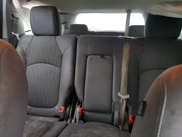 Photo 10 from auction – 2015 CHEVROLET TRAVERSE L with VIN 1GNKRFKD1FJ144443