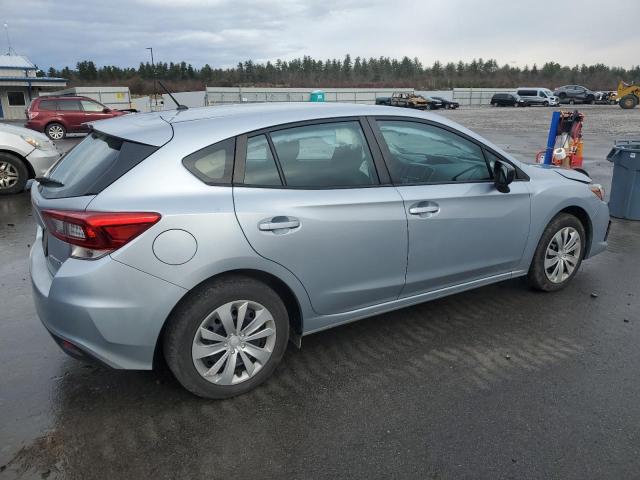 Photo 3 from auction – 2021 SUBARU IMPREZA with VIN 4S3GTAB67M3715617