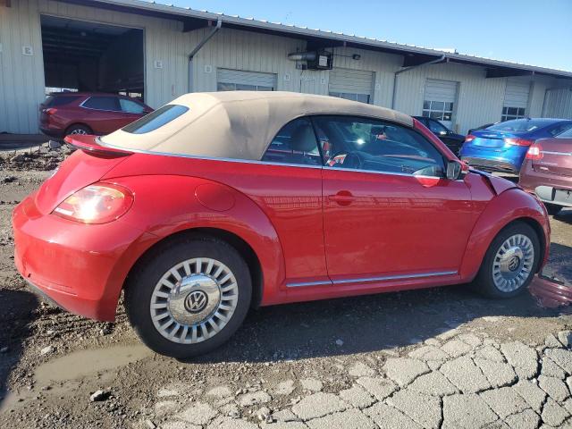 Photo 3 from auction – 2013 VOLKSWAGEN BEETLE with VIN 3VW5X7ATXDM825899