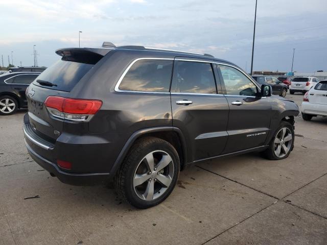 Photo 3 from auction – 2014 JEEP GRAND CHER with VIN 1C4RJECG8EC427619
