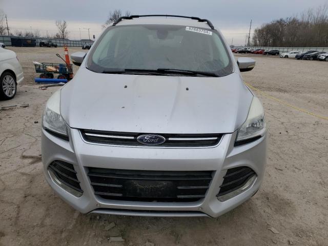 Photo 5 from auction – 2013 FORD ESCAPE SEL with VIN 1FMCU0HX2DUA00952