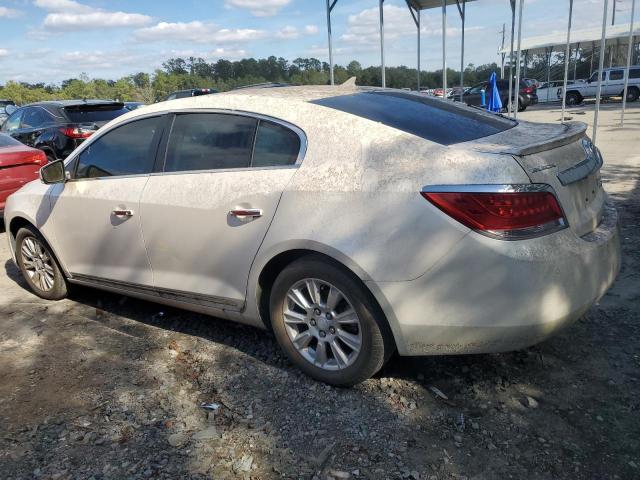Photo 2 from auction – 2012 BUICK LACROSSE P with VIN 1G4GD5ER9CF290632