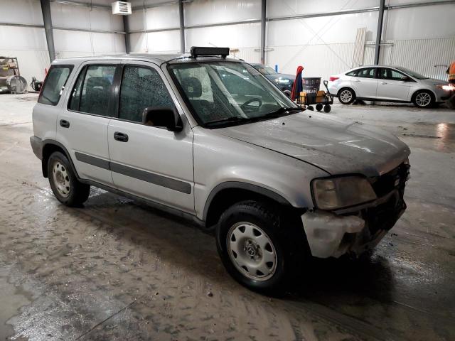 Photo 4 from auction – 2000 HONDA CR-V LX with VIN JHLRD1842YC011006