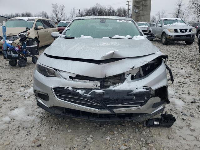 Photo 5 from auction – 2018 CHEVROLET MALIBU LT with VIN 1G1ZD5ST5JF100781