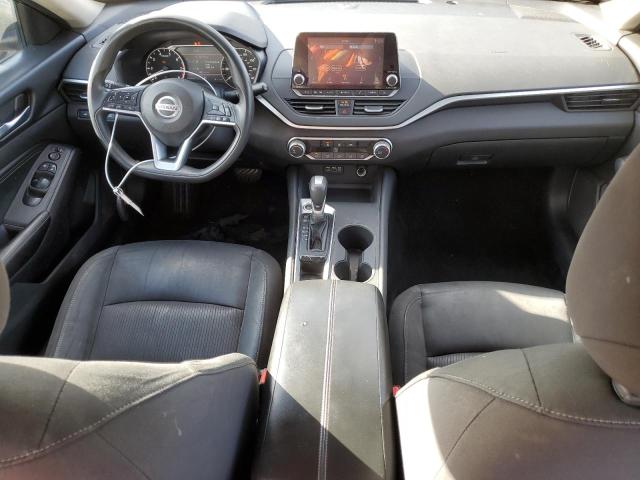 Photo 8 from auction – 2019 NISSAN ALTIMA S with VIN 1N4BL4BV1KC123202