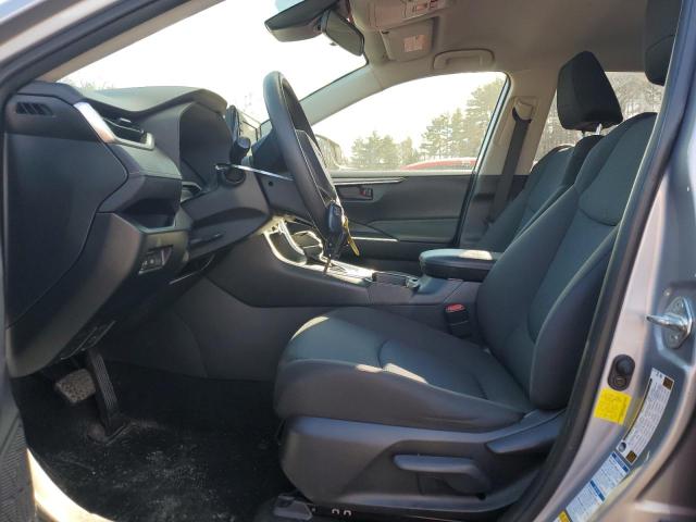 Photo 7 from auction – 2019 TOYOTA RAV4 LE with VIN JTMF1RFV8KD015937