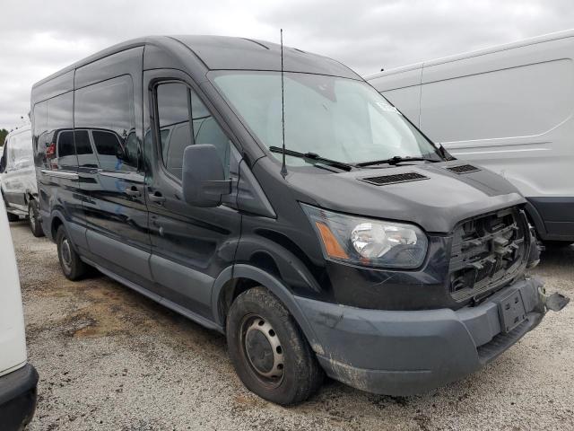 Photo 4 from auction – 2017 FORD TRANSIT T- with VIN 1FBZX2CM1HKA75971