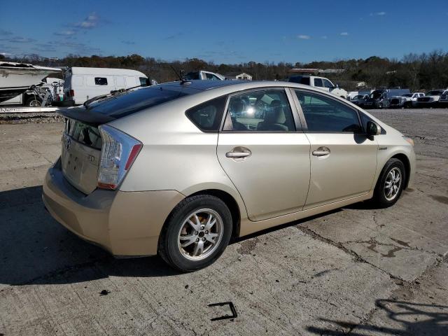Photo 3 from auction – 2010 TOYOTA PRIUS with VIN JTDKN3DUXA0060779