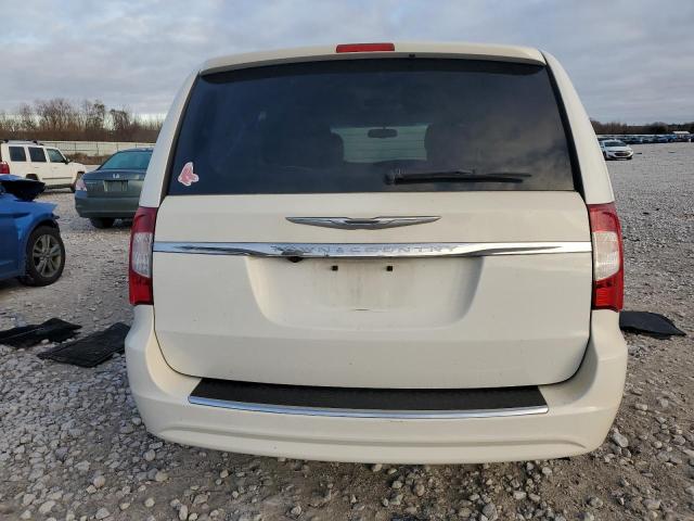 Photo 6 from auction – 2012 CHRYSLER TOWN & COU with VIN 2C4RC1BG5CR208044