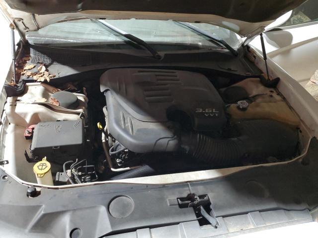 Фото 11 с аукциона – 2011 DODGE CHARGER с VIN 2B3CL3CG6BH582135