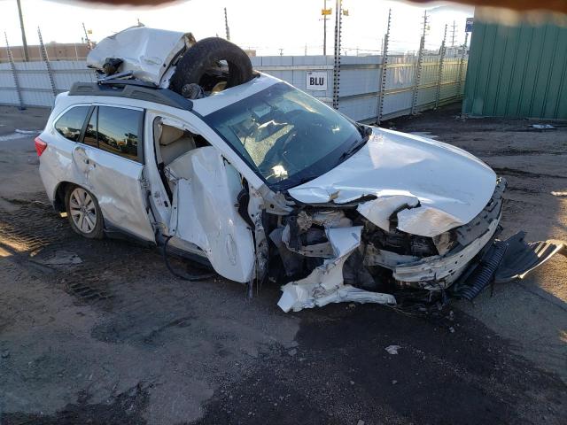 Photo 4 from auction – 2015 SUBARU OUTBACK 2. with VIN 4S4BSBDCXF3236855