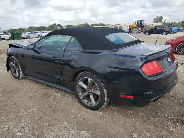Photo 2 from auction – 2015 FORD MUSTANG with VIN 1FATP8EM2F5324930