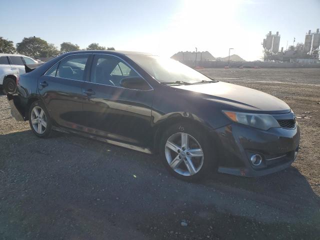 Photo 4 from auction – 2012 TOYOTA CAMRY BASE with VIN 4T1BF1FK4CU099212