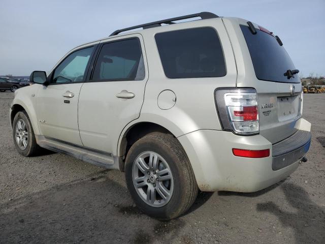 Photo 2 from auction – 2008 MERCURY MARINER with VIN 4M2CU81158KJ38053