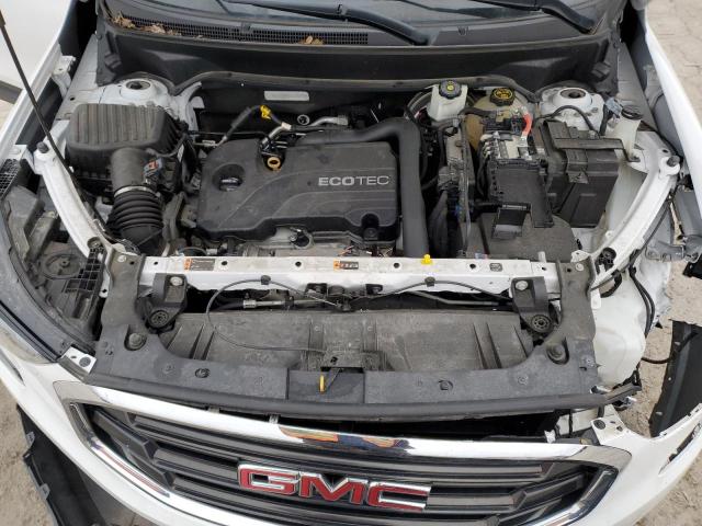 Photo 12 from auction – 2018 GMC TERRAIN SL with VIN 3GKALMEV3JL356278
