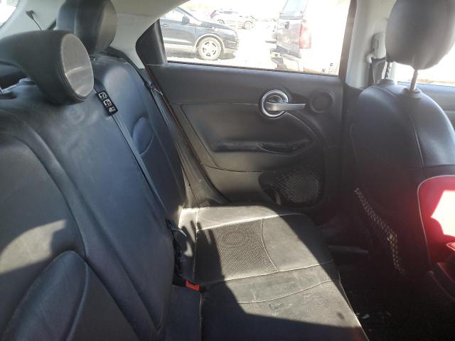 Photo 11 from auction – 2016 FIAT 500X TREKK with VIN ZFBCFXET3GP376039