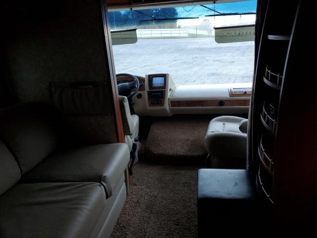 Photo 5 from auction – 2008 FORD MIRADA with VIN 1F6NF53YX80A01934