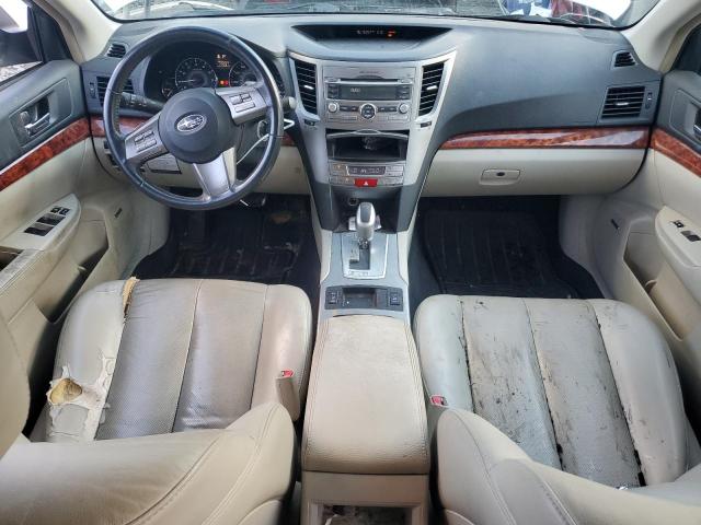 صورة رقم 8 من المزاد - 2010 SUBARU OUTBACK 2. مع VIN 4S4BRCKC9A3331338