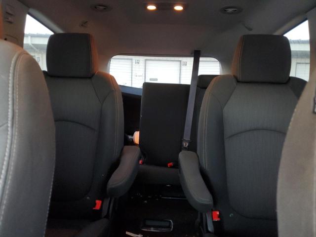 Photo 10 from auction – 2014 CHEVROLET TRAVERSE L with VIN 1GNKRGKD2EJ331002