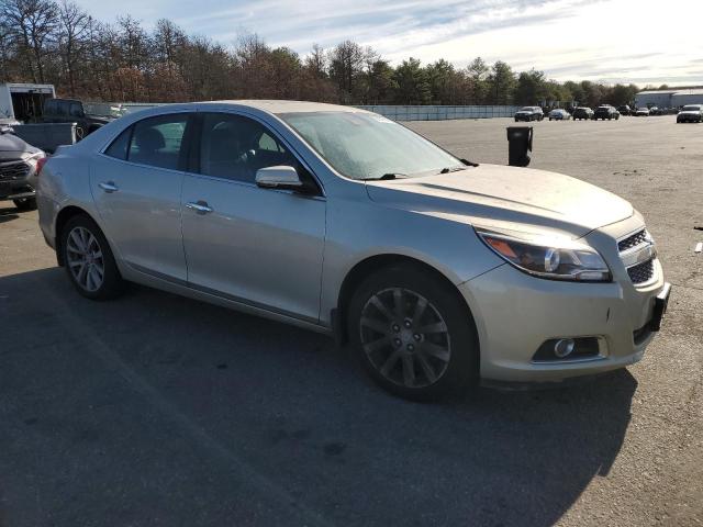 Photo 4 from auction – 2013 CHEVROLET MALIBU LTZ with VIN 1G11H5SA0DF339840