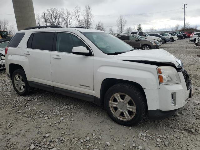 Photo 4 from auction – 2015 GMC TERRAIN SL with VIN 2GKFLXEK2F6238859