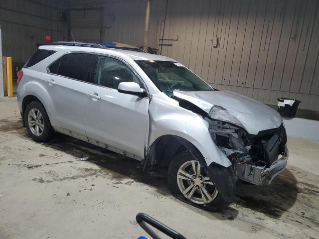 Photo 4 from auction – 2011 CHEVROLET EQUINOX LT with VIN 2CNFLEEC1B6234185