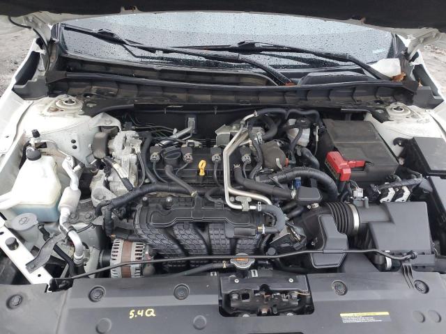 Photo 11 from auction – 2021 NISSAN ALTIMA SR with VIN 1N4BL4CW9MN332363