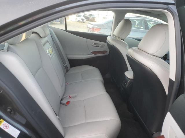 Photo 10 from auction – 2010 LEXUS HS 250H with VIN JTHBB1BA0A2018629