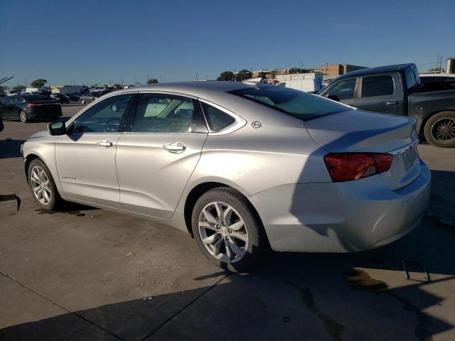 Photo 2 from auction – 2017 CHEVROLET IMPALA LT with VIN 2G1105SA4H9175272