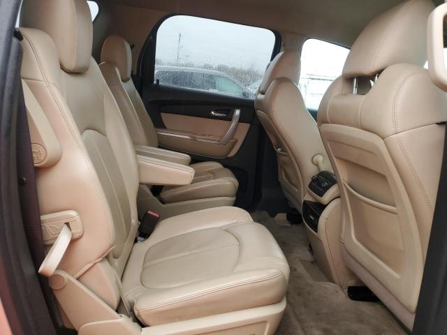 Photo 11 from auction – 2010 GMC ACADIA SLT with VIN 1GKLVMED5AJ115176