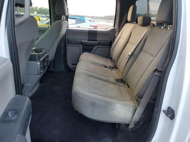 Photo 10 from auction – 2016 FORD F150 SUPER with VIN 1FTEW1EF7GKD70030