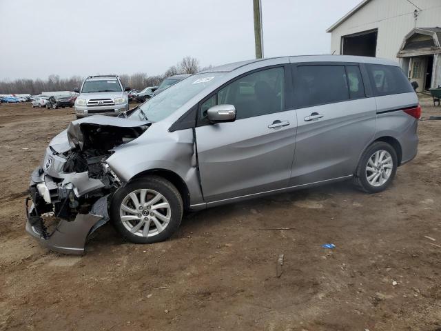 MAZDA 5 SPORT 2015 with VIN JM1CW2BL8F0185471 - Photo from auction