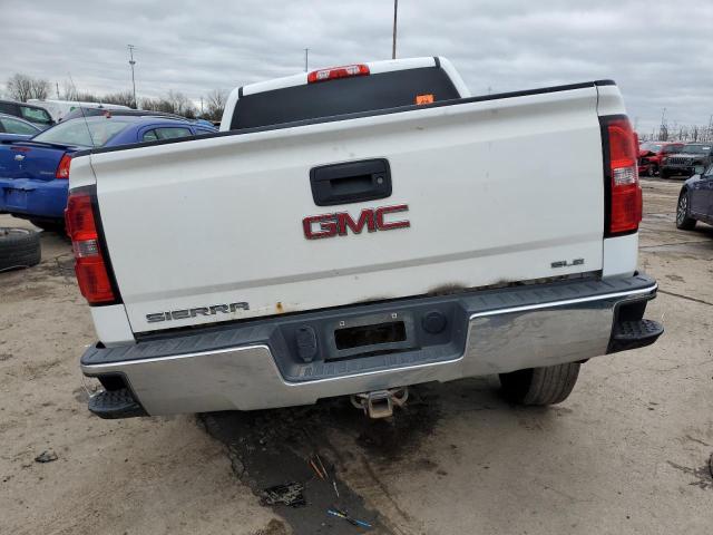 Photo 6 from auction – 2014 GMC SIERRA K15 with VIN 3GTU2UEC7EG178917