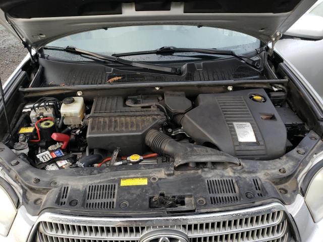 Photo 11 from auction – 2008 TOYOTA HIGHLANDER with VIN JTEEW44A082015270