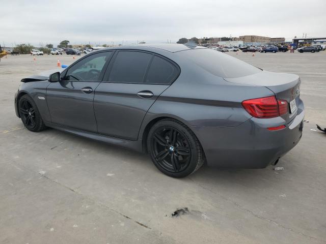 Photo 2 from auction – 2016 BMW 535 I with VIN WBA5B1C59GG551586