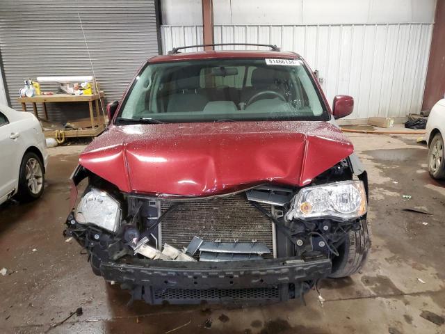 Photo 5 from auction – 2010 CHRYSLER TOWN & COU with VIN 2A4RR5D11AR404326