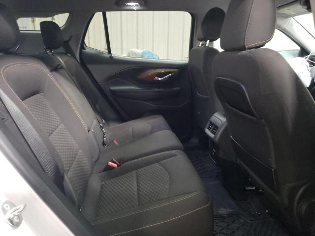 Photo 10 from auction – 2018 GMC TERRAIN SL with VIN 3GKALTEXXJL255282