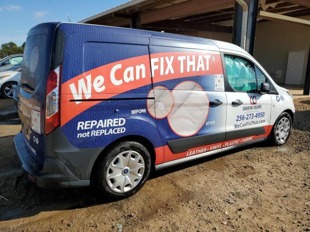 Photo 3 from auction – 2018 FORD TRANSIT CO with VIN NM0LE7E75J1351914