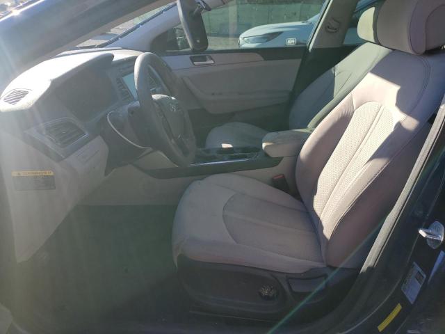 Photo 7 from auction – 2016 HYUNDAI SONATA SE with VIN 5NPE24AF9GH304712