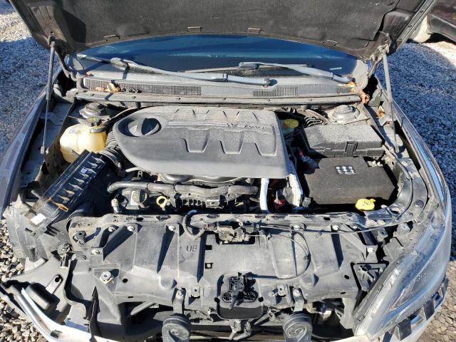 Photo 11 from auction – 2015 CHRYSLER 200 S with VIN 1C3CCCBGXFN581930