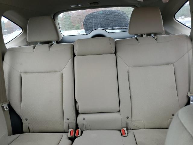 Photo 10 from auction – 2015 HONDA CR-V EX with VIN 5J6RM4H55FL089326