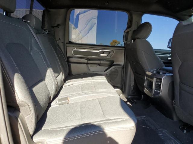 Photo 10 from auction – 2019 RAM 1500 BIG H with VIN 1C6RREFT7KN600944
