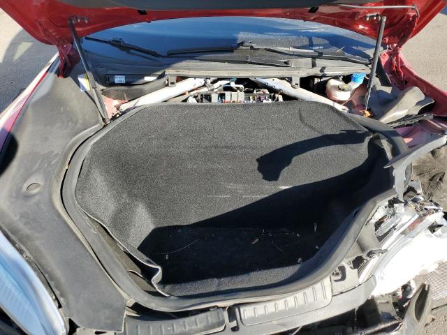 Photo 11 from auction – 2015 TESLA MODEL S with VIN 5YJSA1E26FF105772