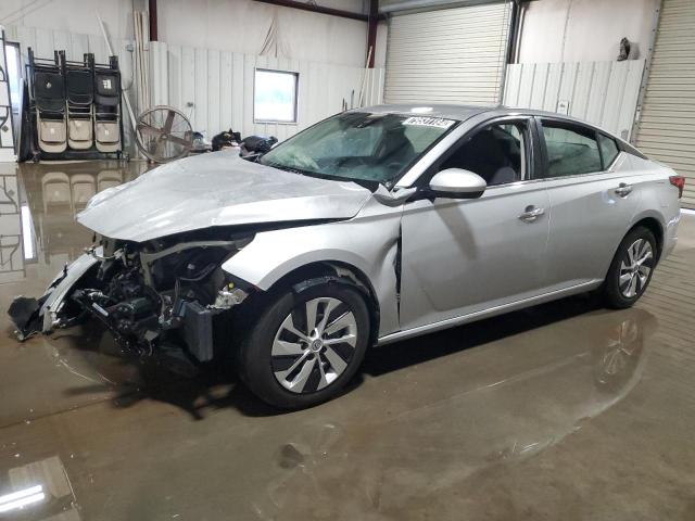 Photo 1 from auction – 2023 NISSAN ALTIMA S with VIN 1N4BL4BV7PN312934