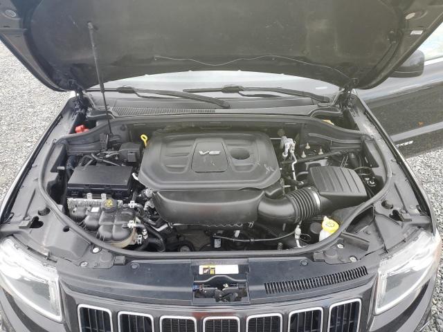 Photo 12 from auction – 2016 JEEP GRAND CHER with VIN 1C4RJFAG3GC443402
