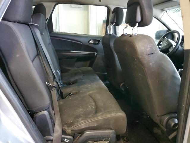 Photo 11 from auction – 2017 DODGE JOURNEY SE with VIN 3C4PDCAB6HT637042