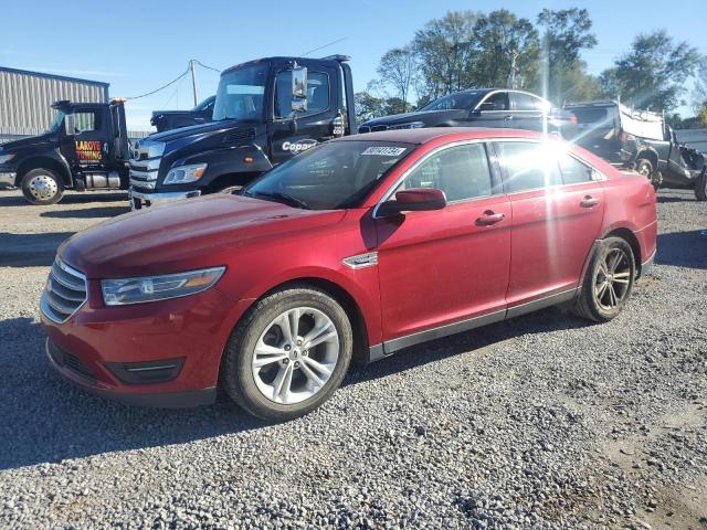 FORD TAURUS SEL 2015 with VIN 1FAHP2H83FG194761 - Photo from auction